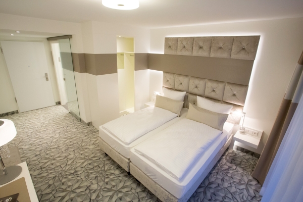 Designhotel Kronjuwel